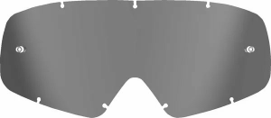 Alpinestars Youth Vision Goggle Lens Silver 