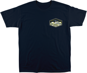 Tricou FMF INVISIBLE Navy