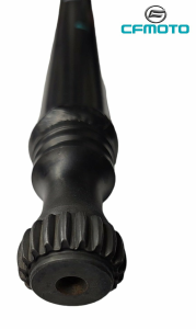 AX CARDAN SPATE CFMOTO CFORCE 400 / 450 / 500 / 520 / 550 / 600 / 625 ATR / AU / TOURING =>LONG