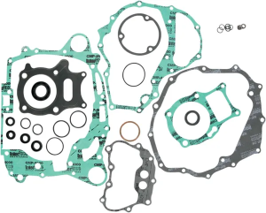 Complete Gasket And Oil Seal Kit 