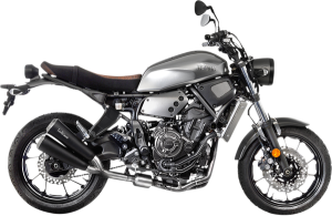 Gp Duals Exhaust System Sandblast