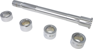 Axle Kit Silver, 1, nordicamoto.ro