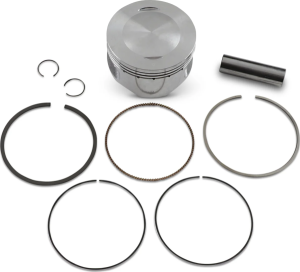 Replacement Piston For Cylinder Kit 