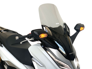 Windscreen For Scooter Clear, 5, nordicamoto.ro