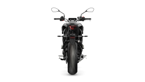 Motocicletă Yamaha MT-07 Y-AMT, 6, nordicamoto.ro