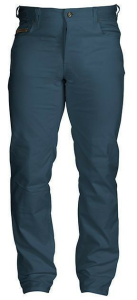 Pantaloni Furygan 6383-576  C12 Blue