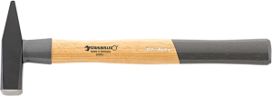 Engineers Hammer Black, Brown