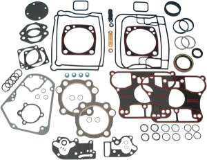 Complete Motor Gasket Kit