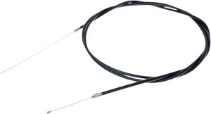 Clutch And Throttle Cable Kits For Scooters Black