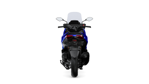 Scuter Yamaha XMAX 125, 12, nordicamoto.ro