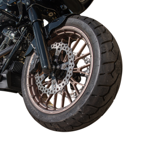 Y-spoke Rim Silver, 2, nordicamoto.ro