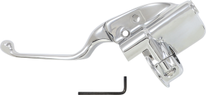 Replacement Master Cylinder Assembly Silver, 1, nordicamoto.ro