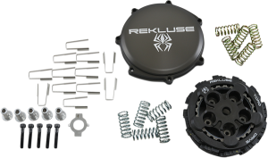 Core Manual Torqdrive® Clutch Kit