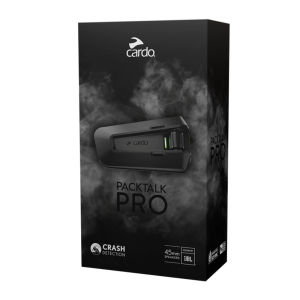 Sistem Comunicatie Cardo Packtalk PRO