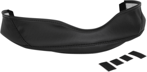 Front Trunk Mini Bra Black, 1, nordicamoto.ro