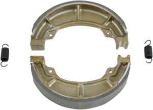 Carbon Graphite (r)x(r) Brake Shoes