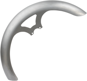 Real Steel Rapper Front Fender Unfinished