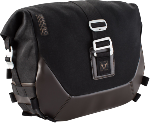 Legend Side Bag System Lc Black