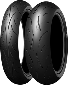 Cauciuc 200/55-17 Dunlop Roadsport, 2, nordicamoto.ro