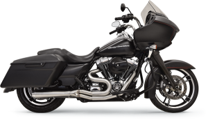 Road Rage Iii 2:1 Exhaust System Raw, 1, nordicamoto.ro