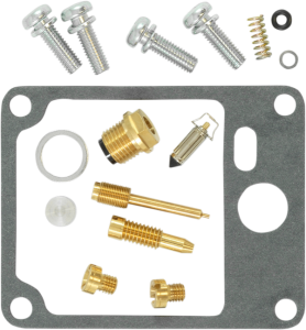 Set de reparație pentru carburator, 1, nordicamoto.ro