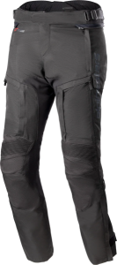 Pant Bogota Pro Ds Blk 6x Black 