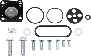 Petcock Repair Kit