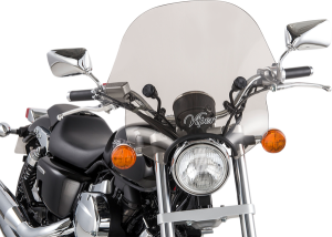 Ss-10 Viper Windshield Gray, 1, nordicamoto.ro