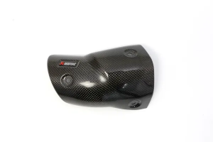 Heat Shield Black 