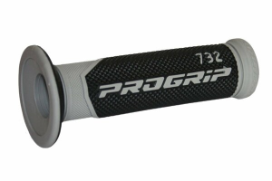 Double Density Grip Black, Gray