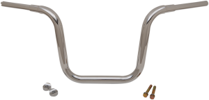 Treehugger Handlebar Silver, 2, nordicamoto.ro