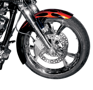 Front Fender Unfinished, 1, nordicamoto.ro