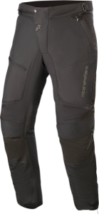 Pantaloni Textili Alpinestars Raider v2 Drystar Negru, 1, nordicamoto.ro