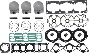 Top-end Engine Rebuild Kit