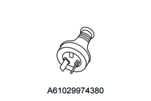 CHARGING CABLE AUS/NZ/CN