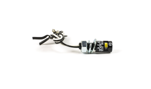 8 Mm Thread E-marked License Plate With Super Bright Led White, 1, nordicamoto.ro