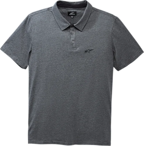 Eternal Polo CharcoalGray 