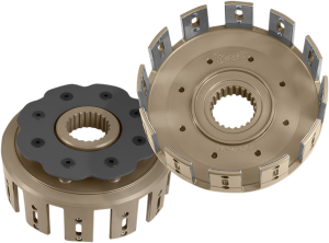 Billet Clutch Basket