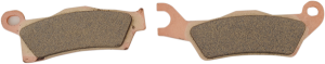Si Offroad Sintered Brake Pads