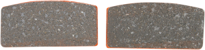 Semi-sintered (r)v(r) Brake Pads, 2, nordicamoto.ro