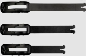 TECH 3 BUCKLE STRAP OS