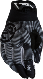 Manusi Copii Moose Racing MX1™ Black/White