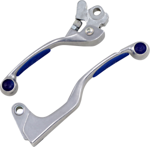 MOOSE RACING Competition Lever Blue, 1, nordicamoto.ro