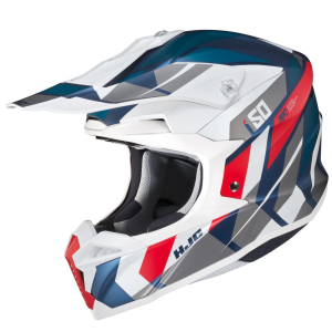 Casca HJC i50 Vanish Fluo