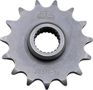 JT SPROCKETS Countershaft Sprocket 