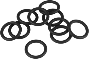 Air Cleaner Backplate O-ring, 1, nordicamoto.ro