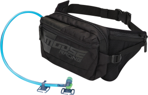 Borseta Hidratare MOOSE RACING Black