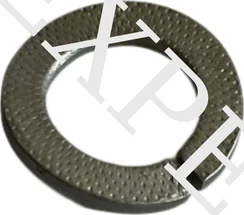 Inel cu margini de blocare M14, 3, nordicamoto.ro