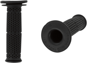 Dual Sport 714 Rally Grips Black, 2, nordicamoto.ro