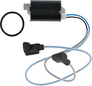 Fuel Pump Rebuild Kit Black, 5, nordicamoto.ro